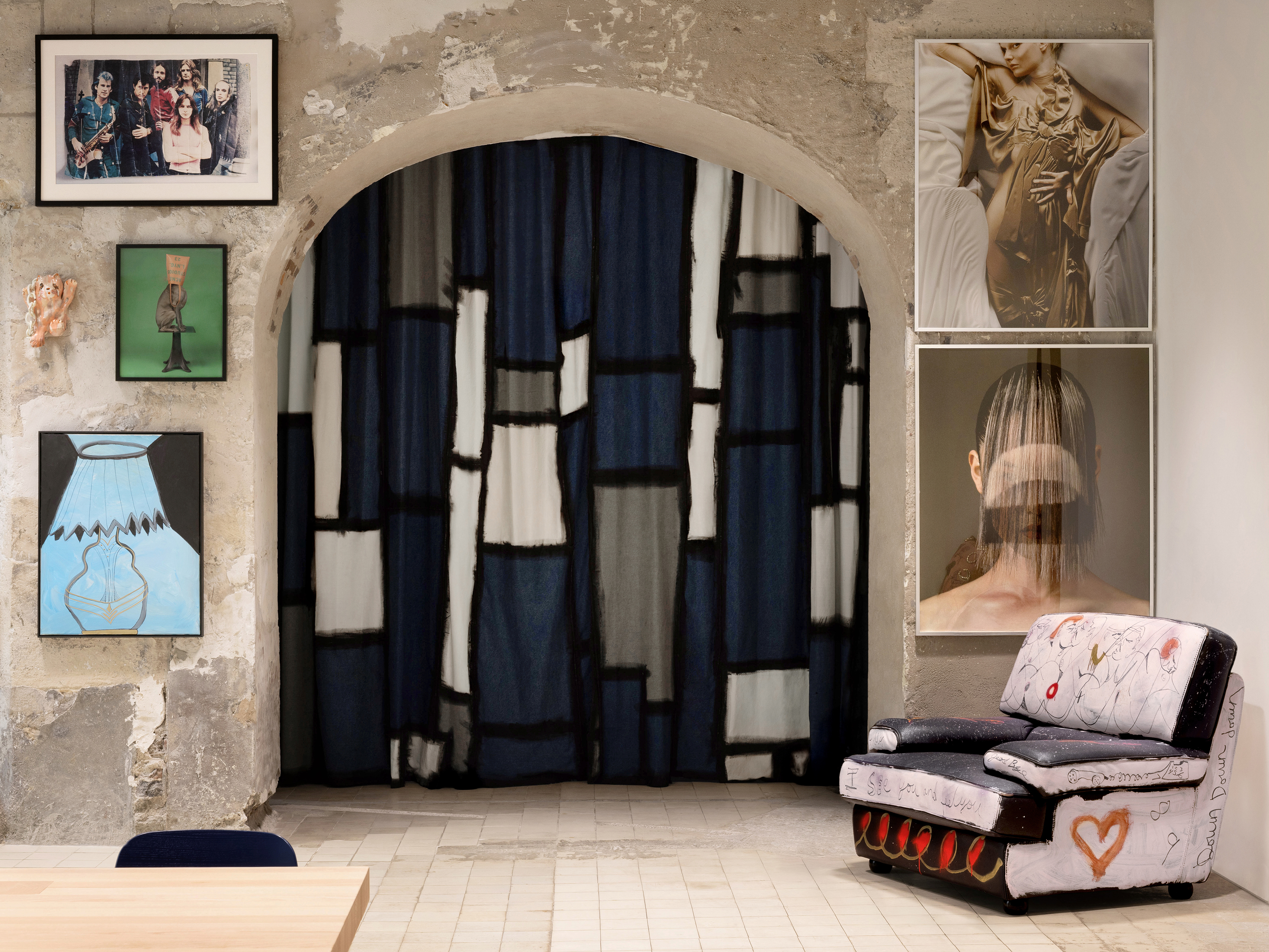 Shop the look gallery image 1