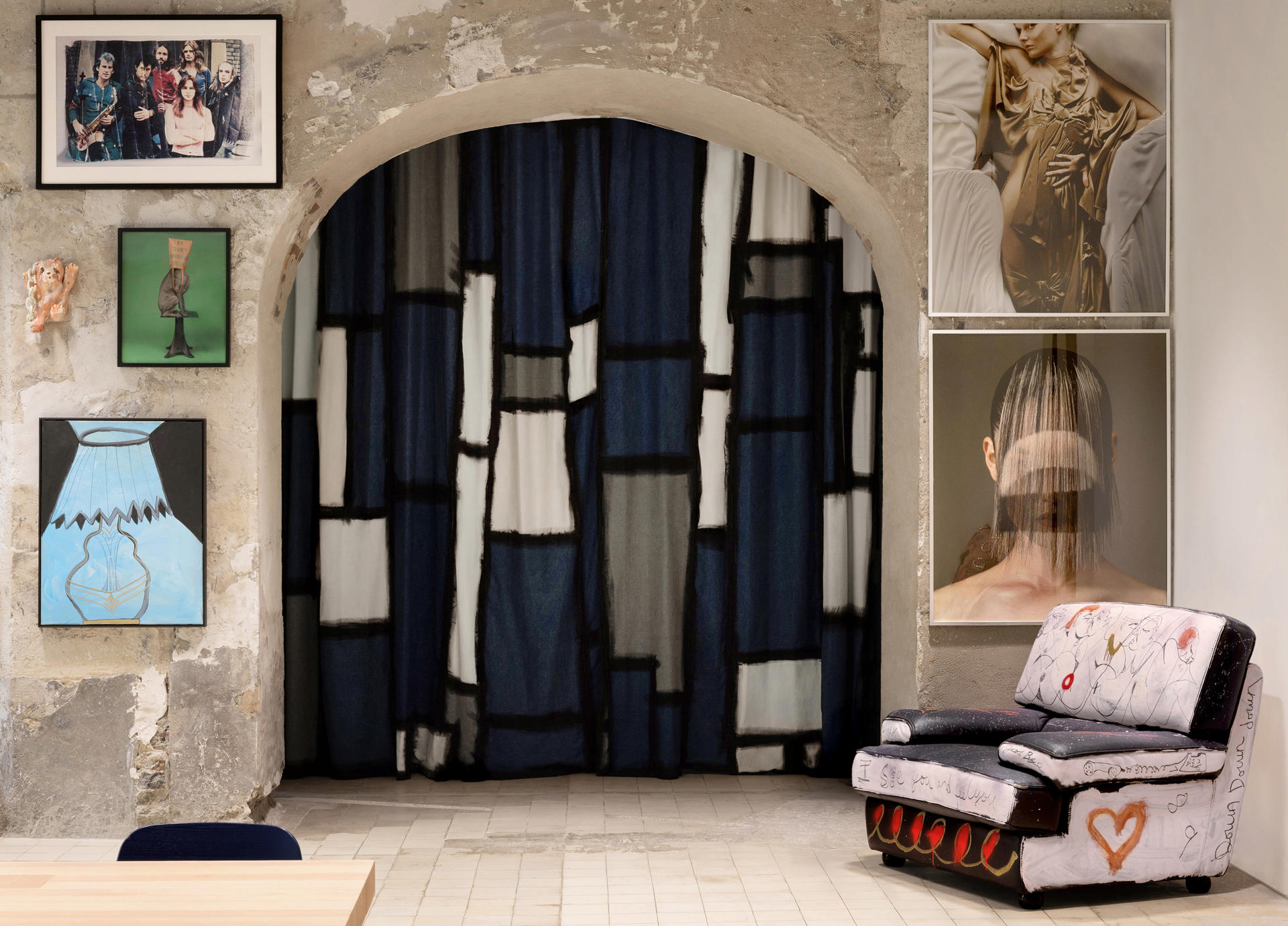 Shop the look gallery image 1