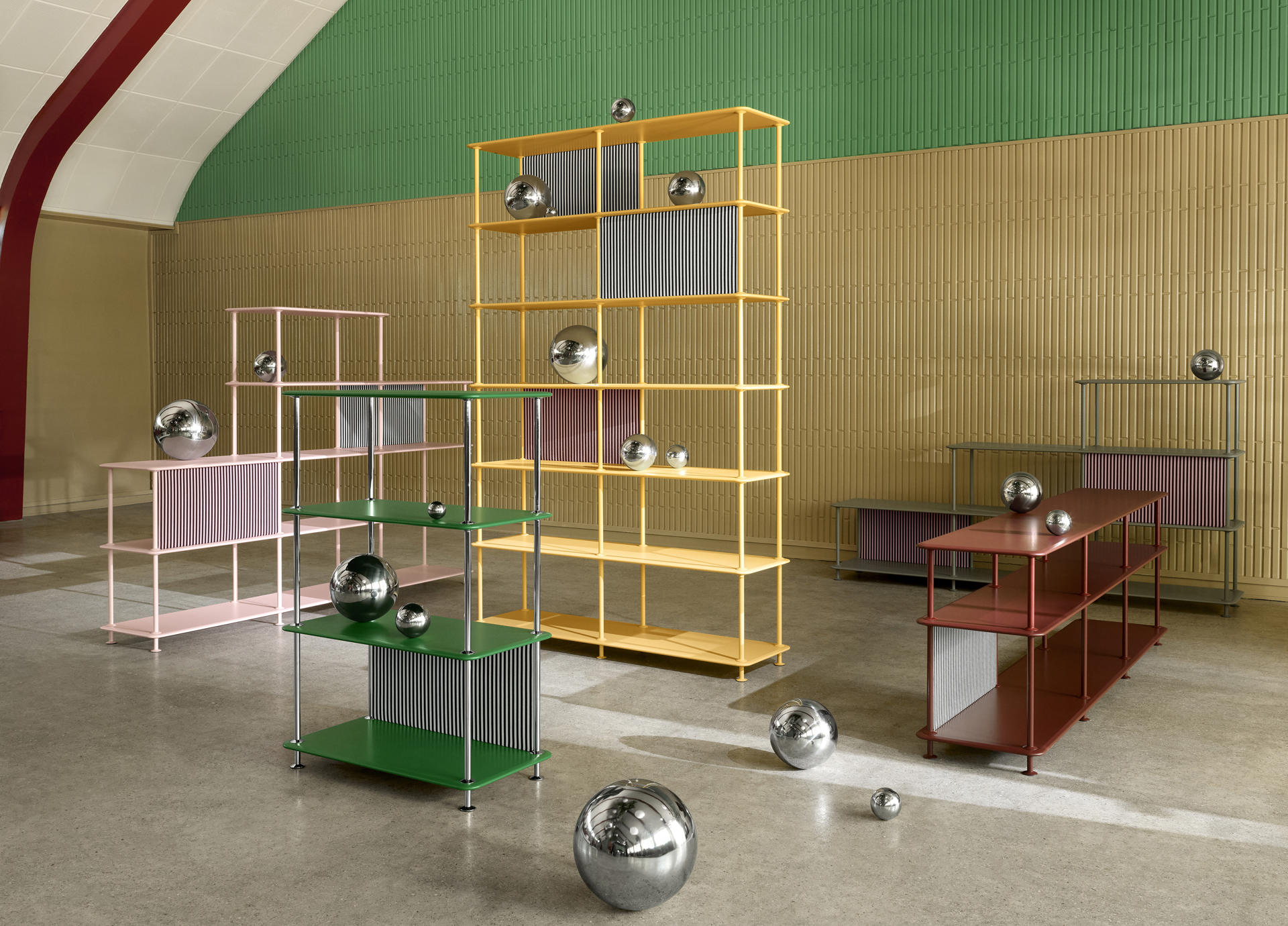 Shop the look gallery image 1
