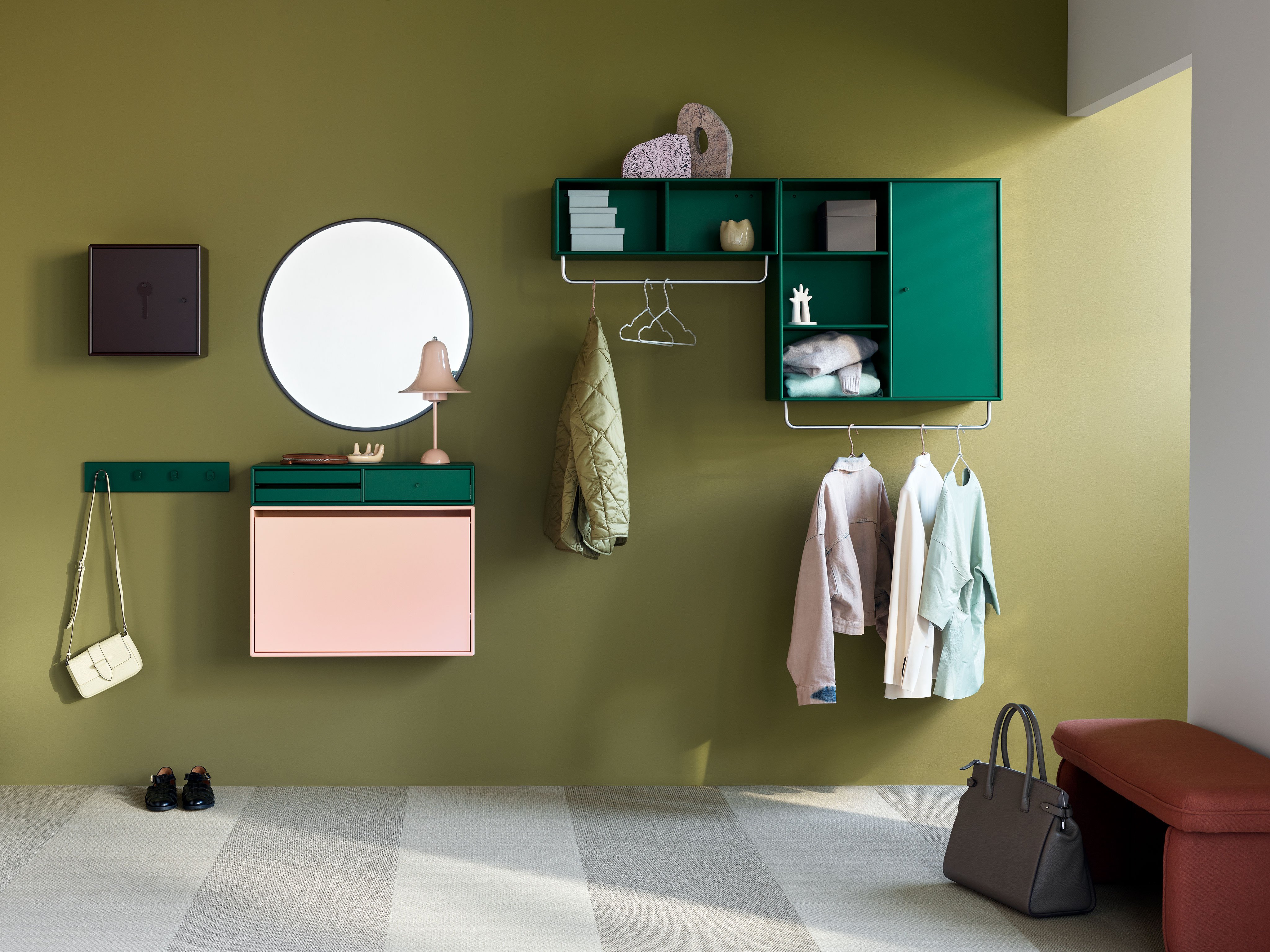 Shop the look gallery image 1