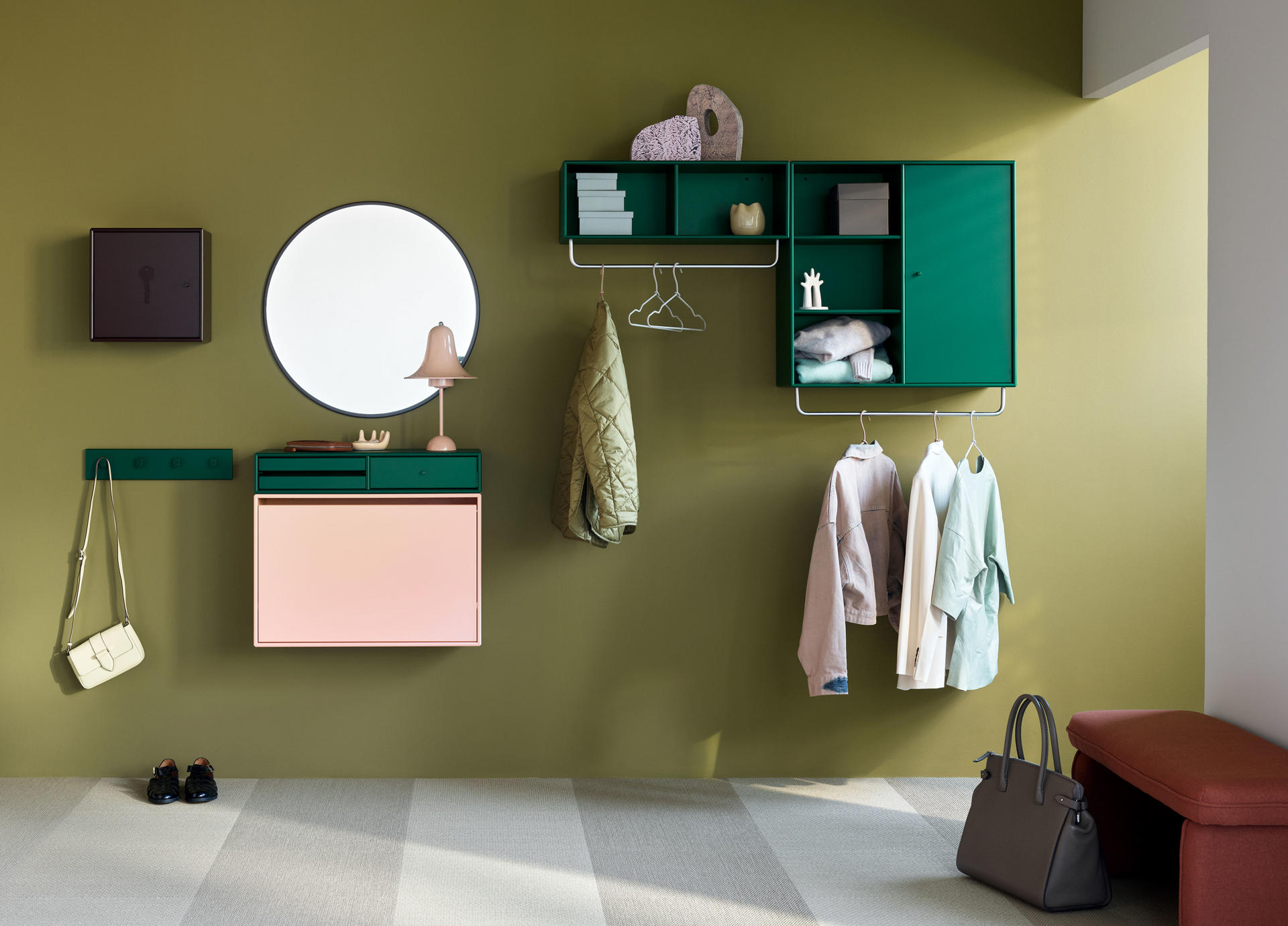 Shop the look gallery image 1