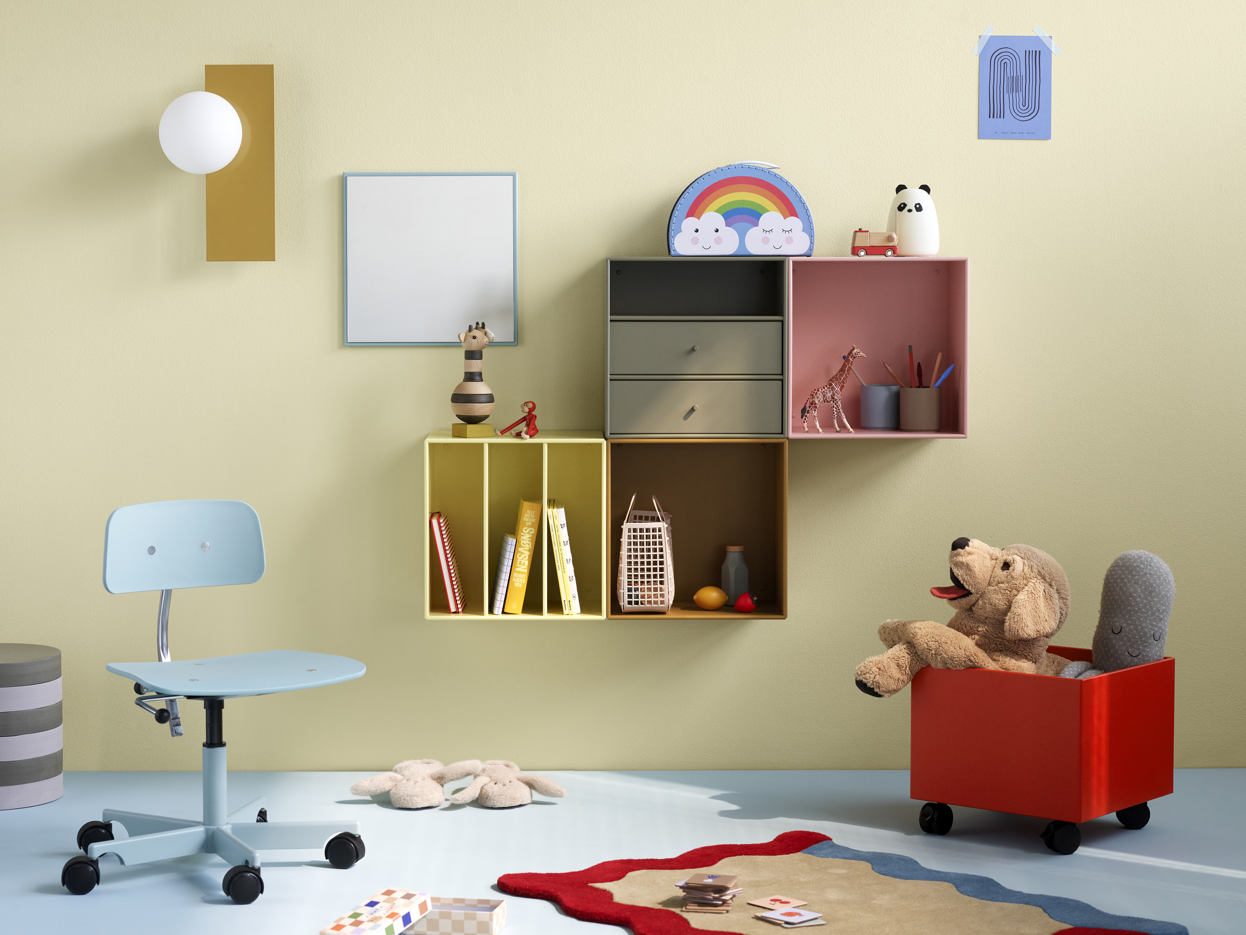 Shop the look gallery image 1