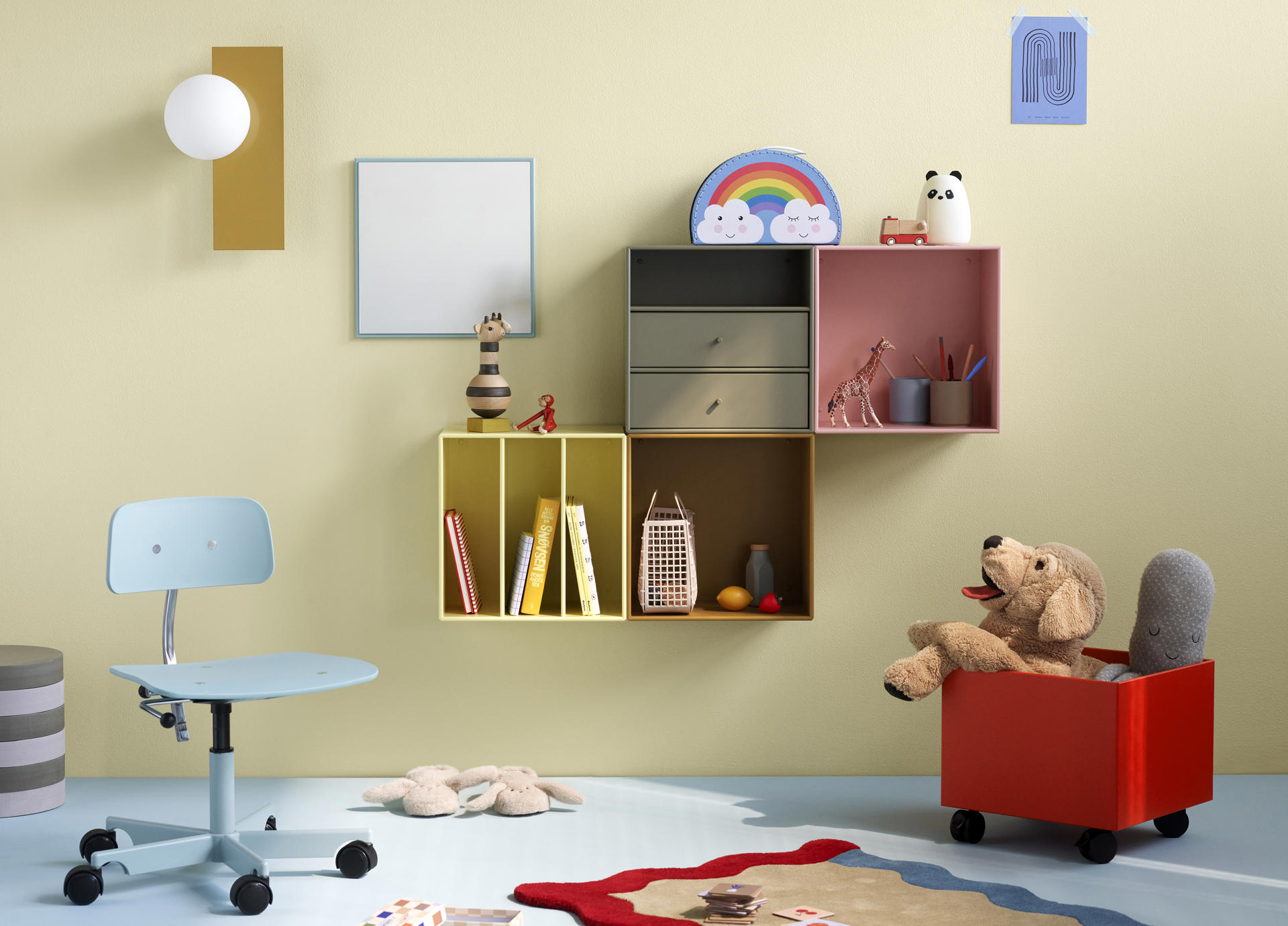 Shop the look gallery image 1
