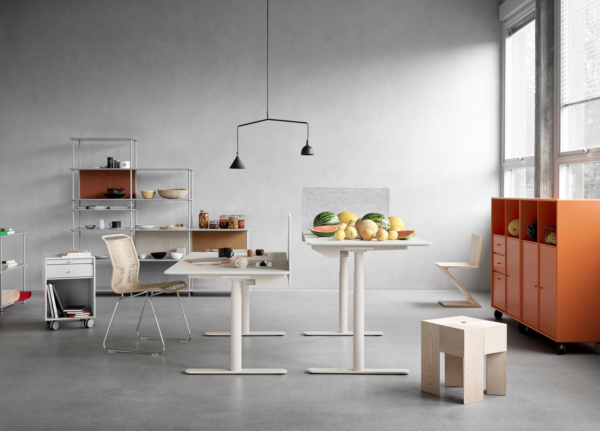 Montana Free | Montana Furniture