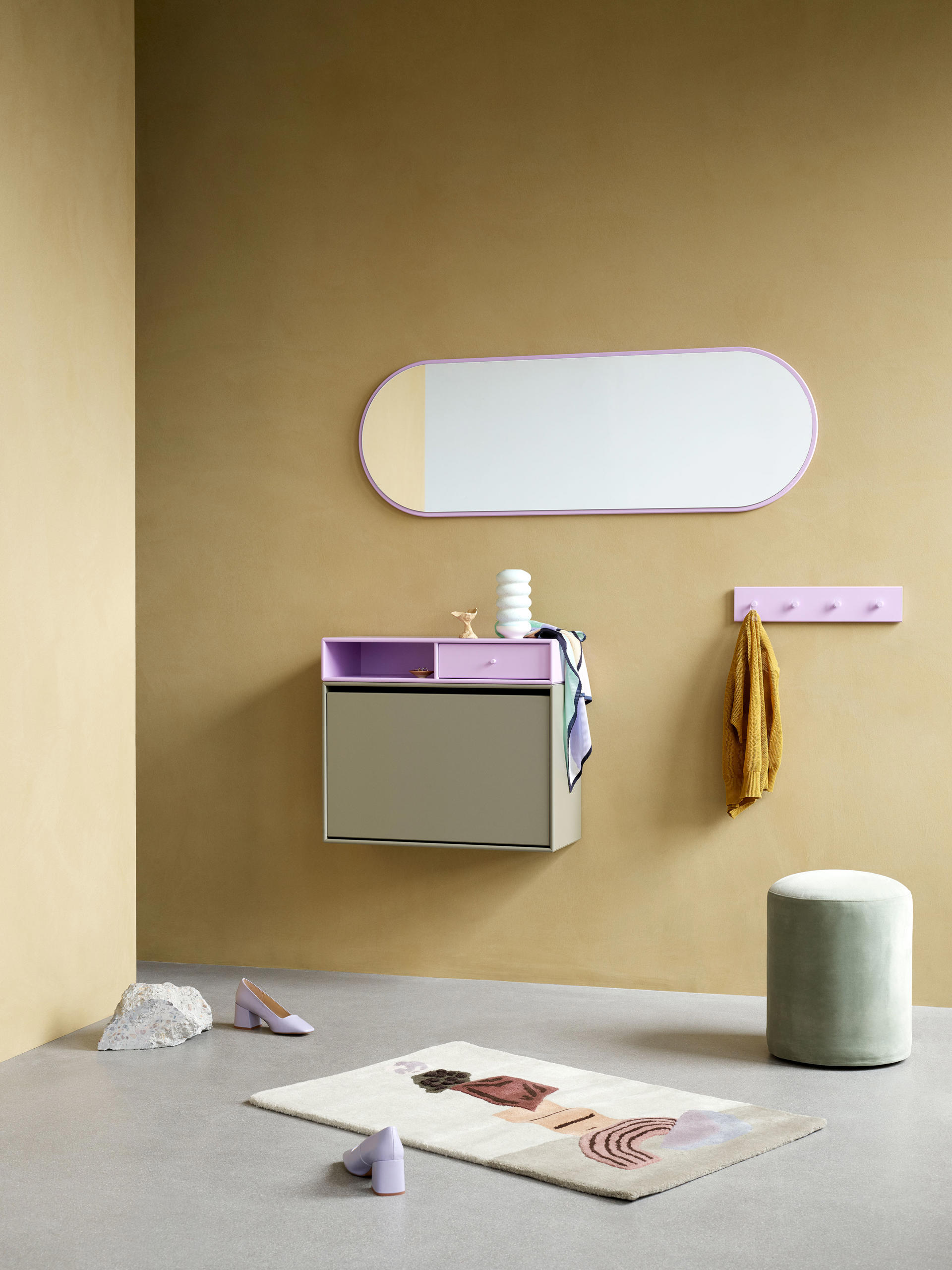 Shop the look gallery image 1