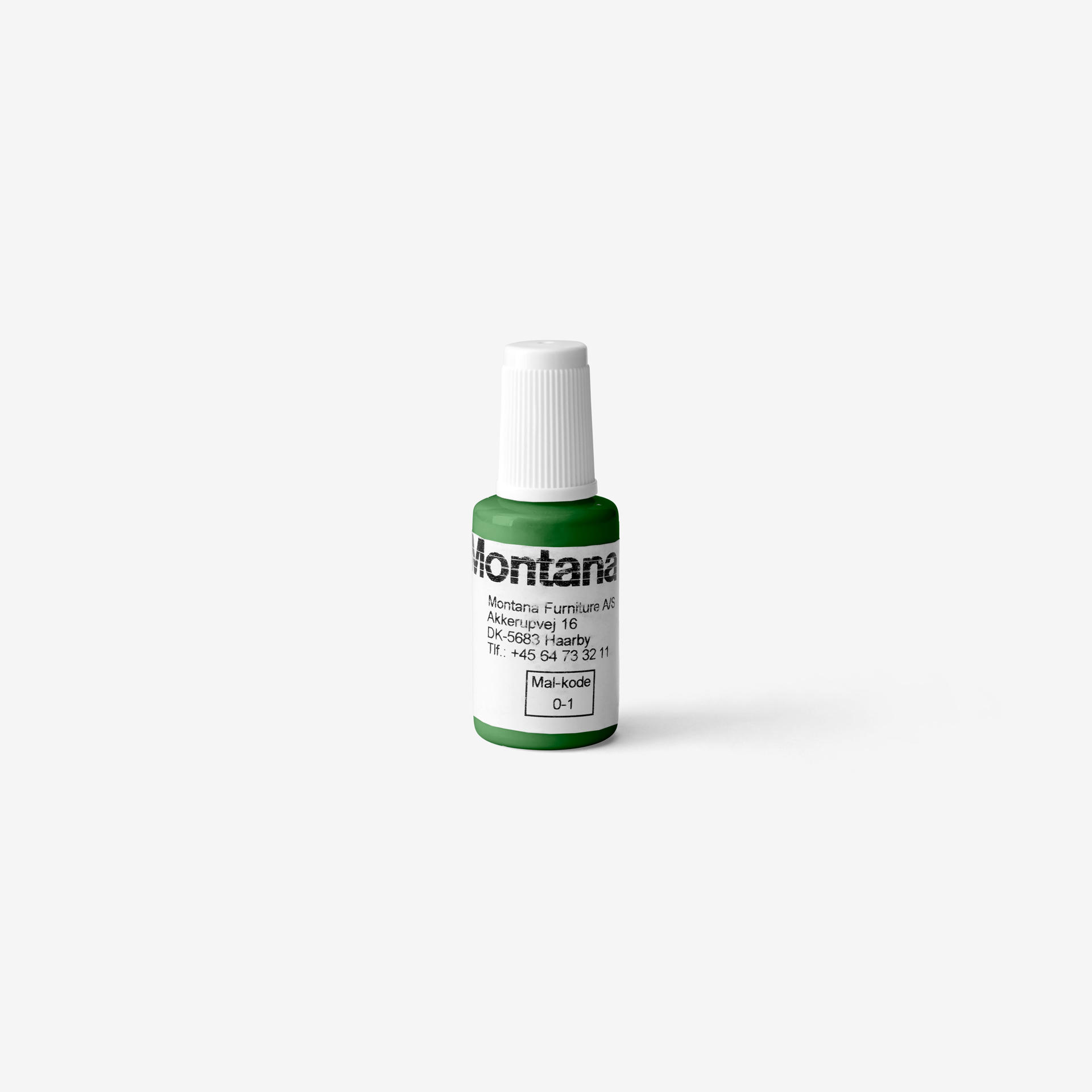REPLAK touch-up lacquer