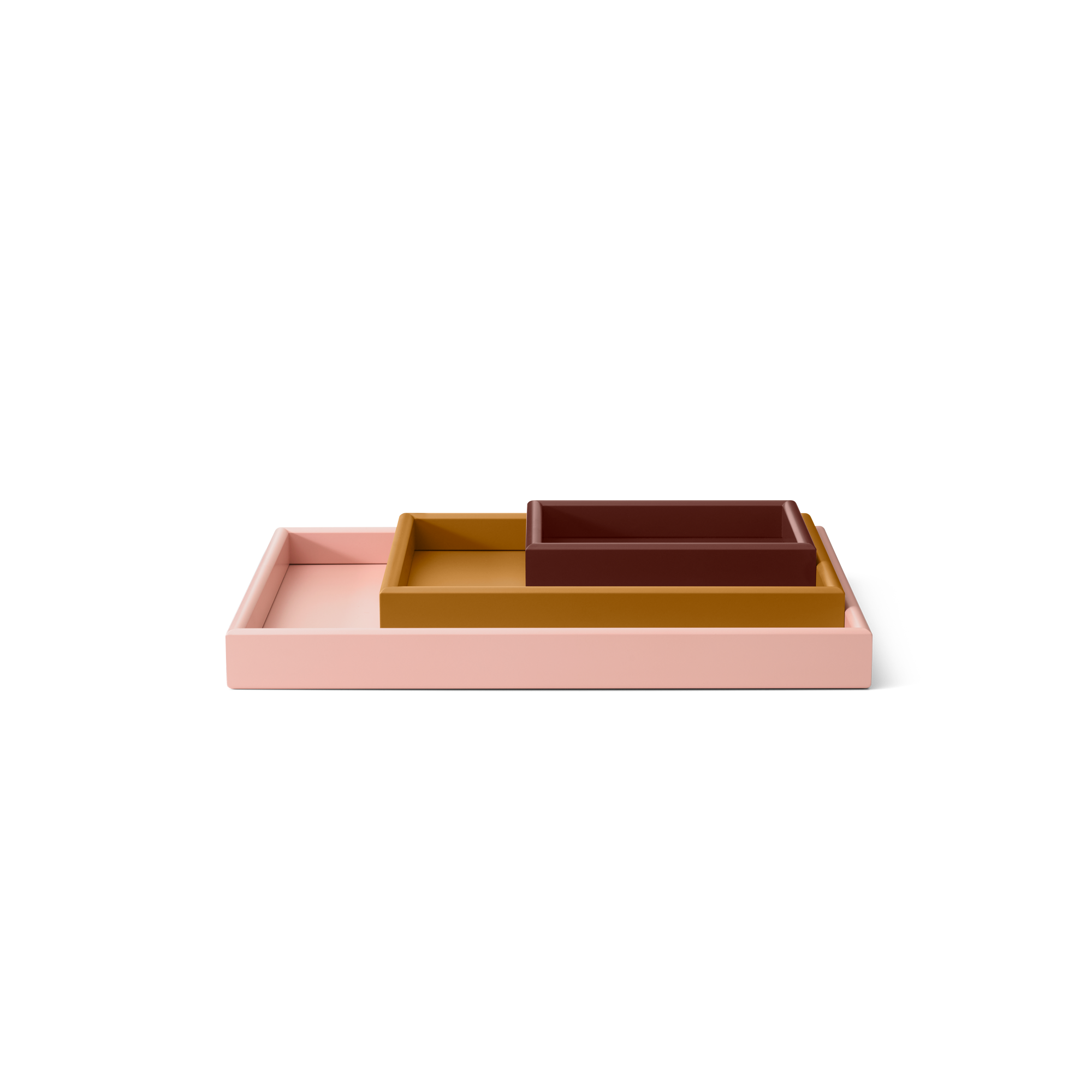 ARRANGE – Sæt af 3 bakker (TRSET2)