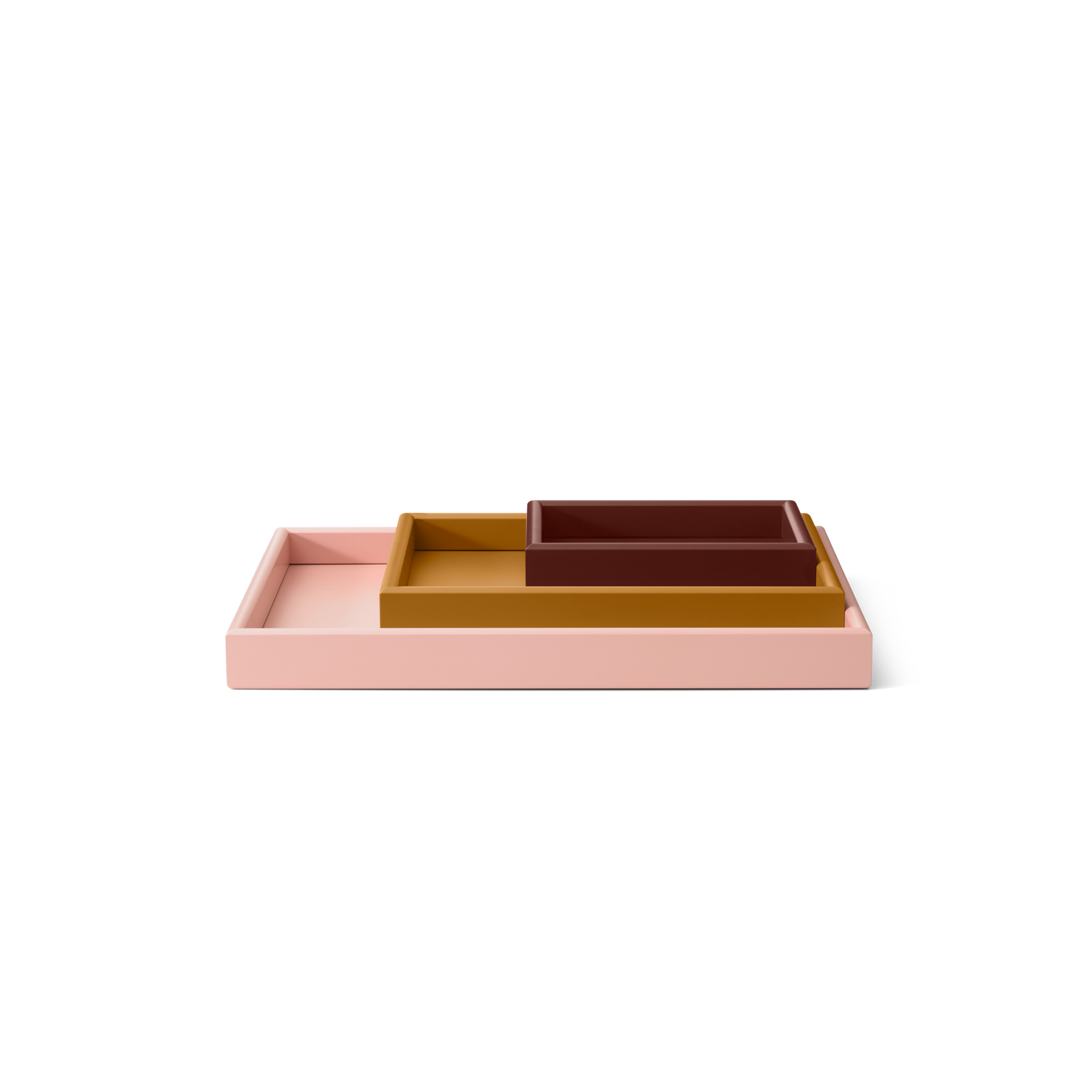 ARRANGE – Sæt af 3 bakker (TRSET2)