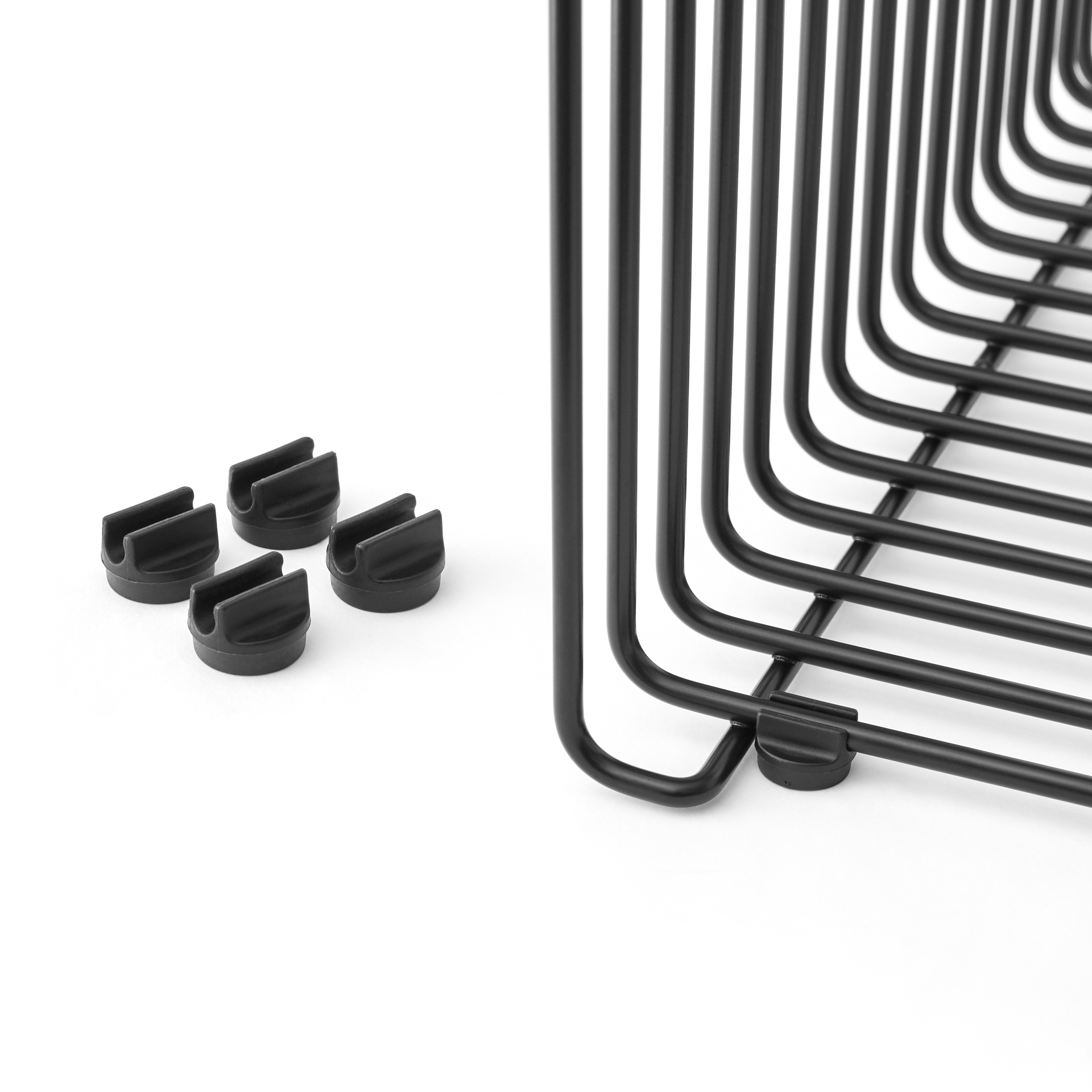 SHWIRE Panton Wire sko