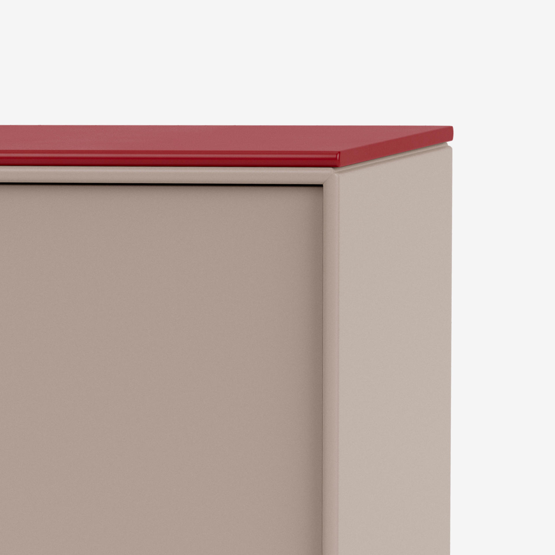 TOP174 top panel