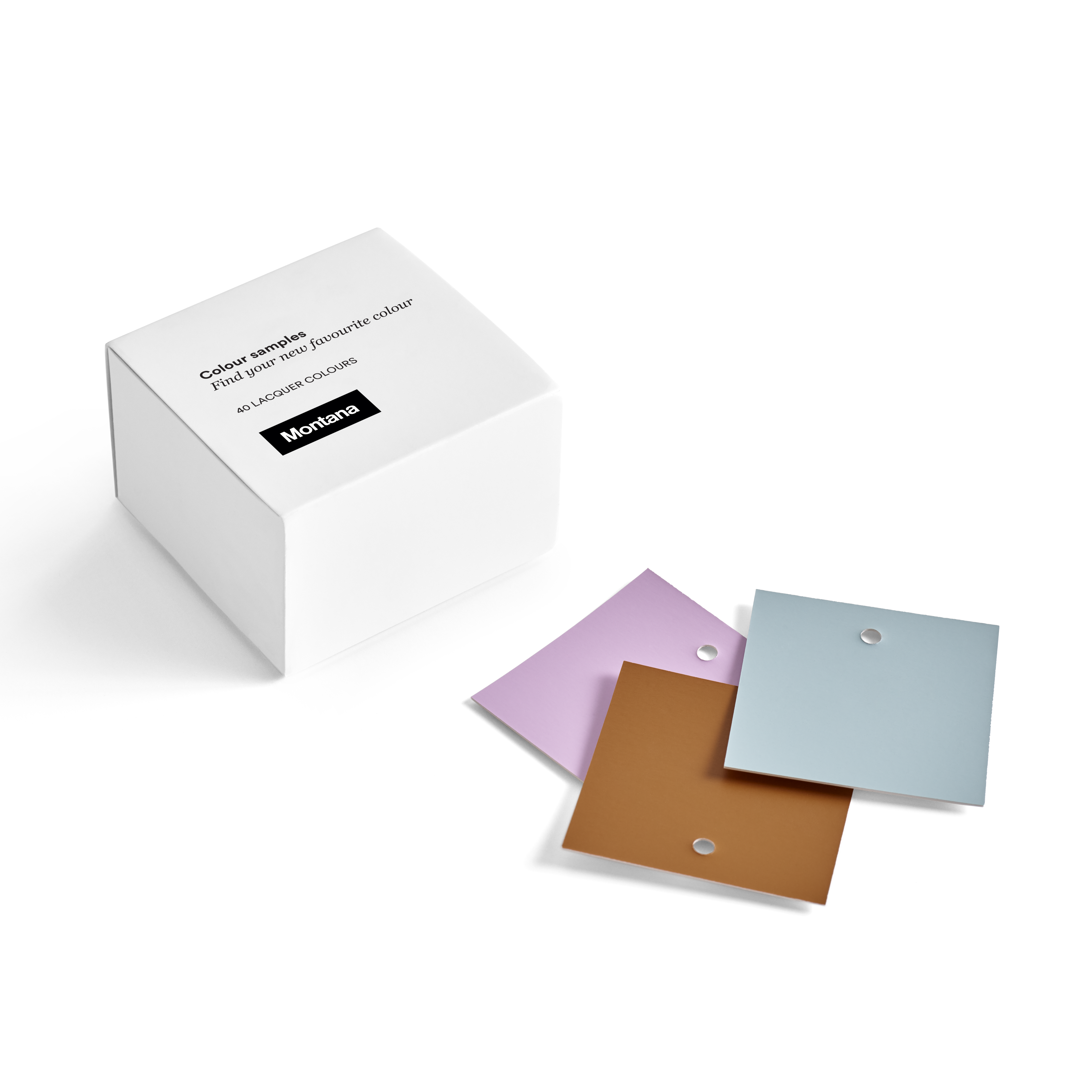 Image pattern card 2